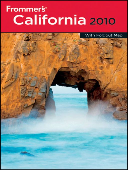Title details for Frommer's California 2010 by Matthew Poole - Available